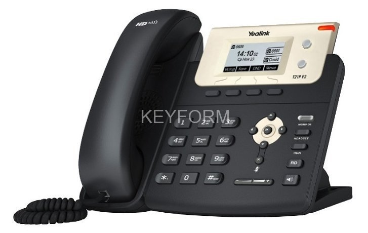 YEALINK SIP-T21P E2