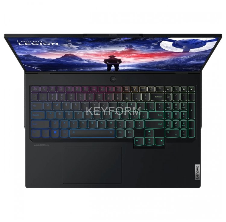 Ноутбук Lenovo 83DE004HRK