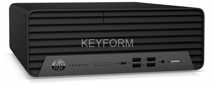 Компьютер HP 2J4D2EC#ACB