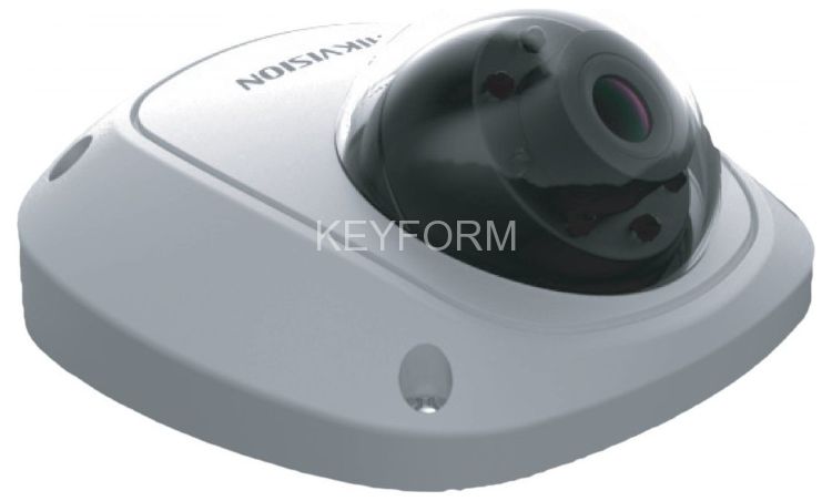 DS-2CD6520D-IO (2.8)