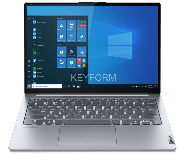 Ноутбук Lenovo ThinkBook 13x ITG