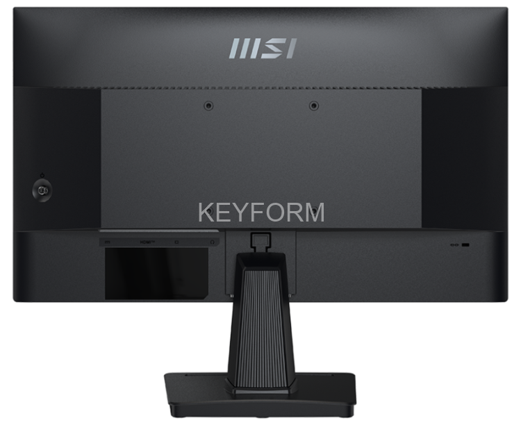 Монитор MSI PRO MP225 (9S6-3PC6CM-004)