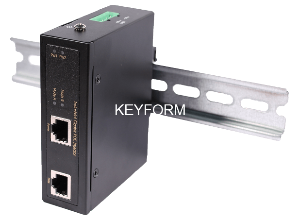 Инжектор РоЕ OSNOVO Midspan-1/303G