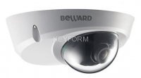 IP-камера купольная Beward BD4330DS