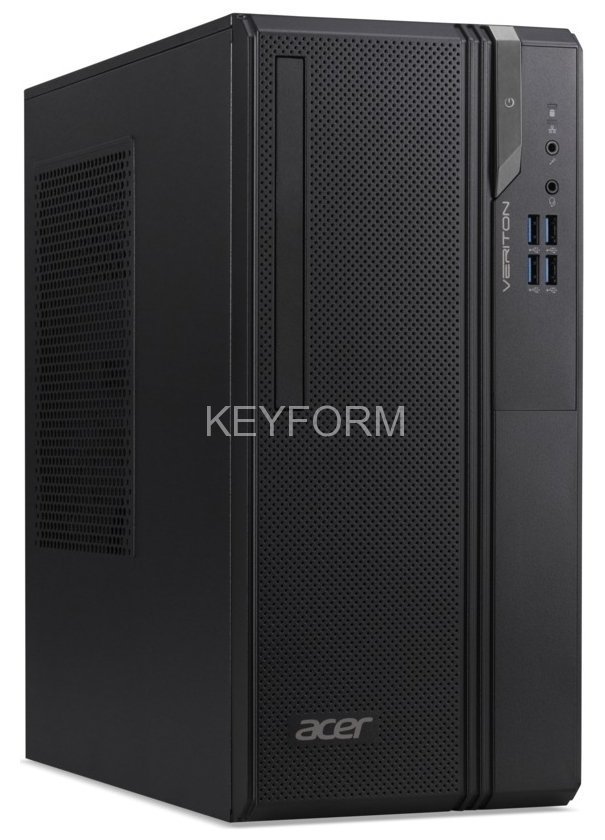 ПК Acer Veriton Essential ES2740G(DT.VT8ER.009)