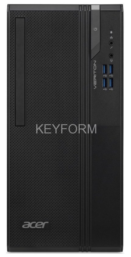 ПК Acer Veriton Essential ES2740G(DT.VT8ER.009)