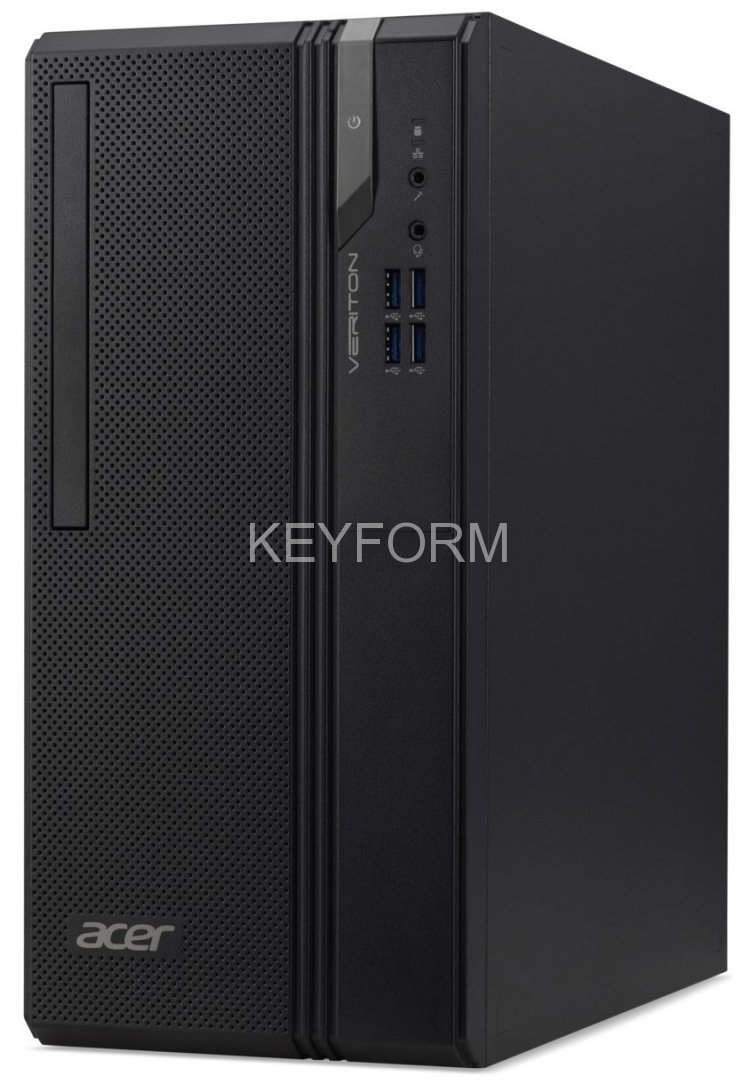 ПК Acer Veriton Essential ES2740G(DT.VT8ER.009)