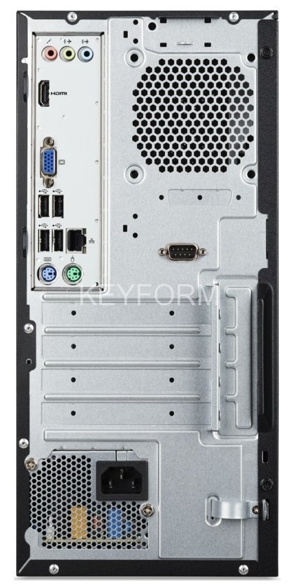 ПК Acer Veriton Essential ES2740G(DT.VT8ER.009)