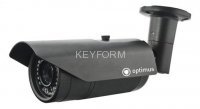 IP-камера корпусная уличная Optimus IP-P012.1 (3,6)