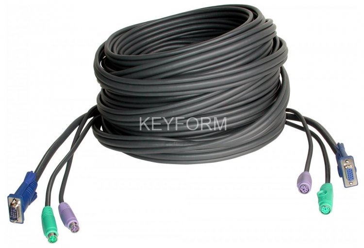 Шнур ATEN 2L-1010P