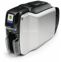 Карточный принтер Zebra ZC300 (ZC31-000C000EM00)