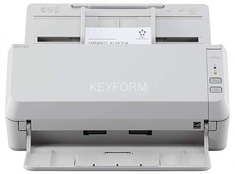 Fujitsu SP-1120 Small Office (PA03708-B001)