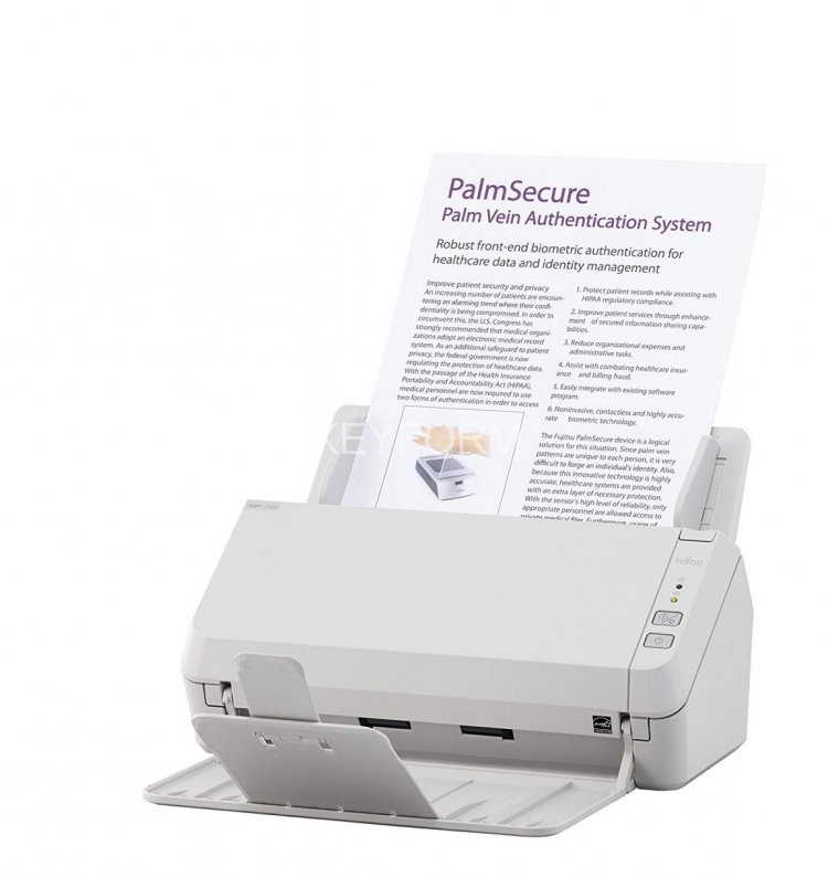 Fujitsu SP-1120 Small Office (PA03708-B001)