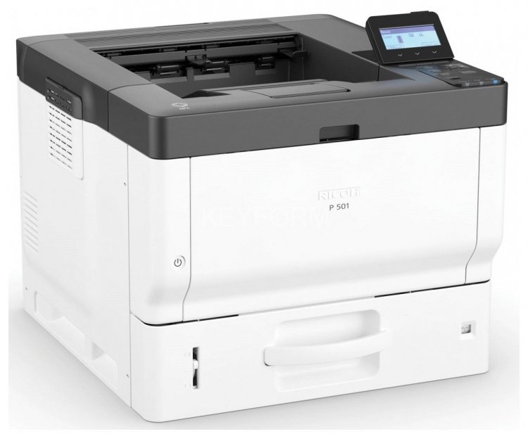 Монохромный принтер P 501 Ricoh P 501
