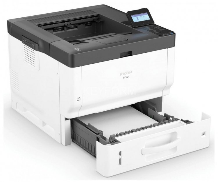 Монохромный принтер P 501 Ricoh P 501