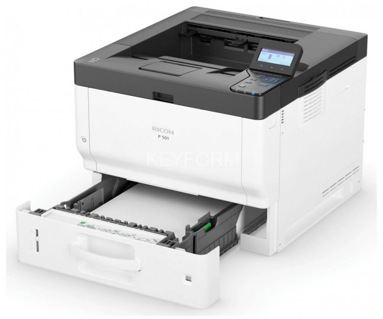 Монохромный принтер P 501 Ricoh P 501
