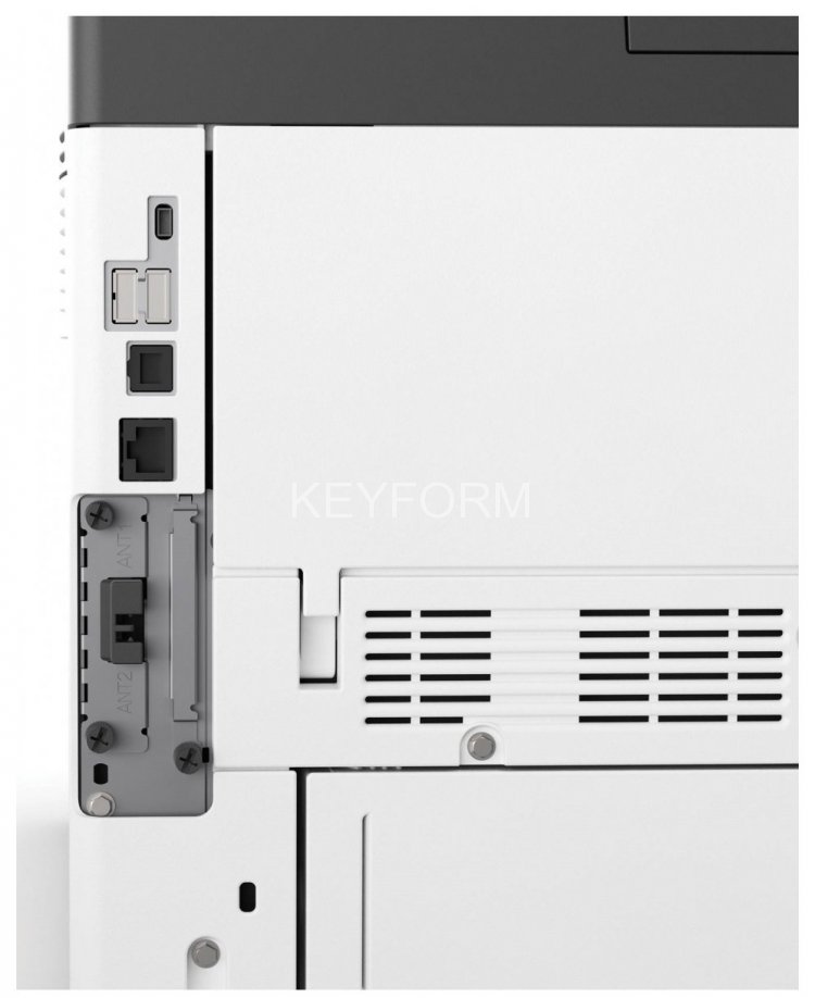 Монохромный принтер P 501 Ricoh P 501