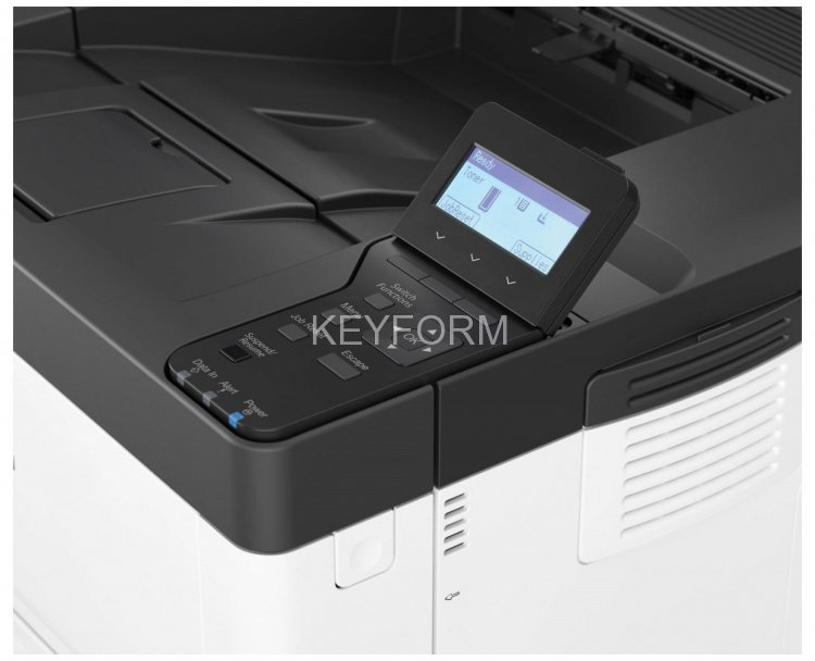 Монохромный принтер P 501 Ricoh P 501