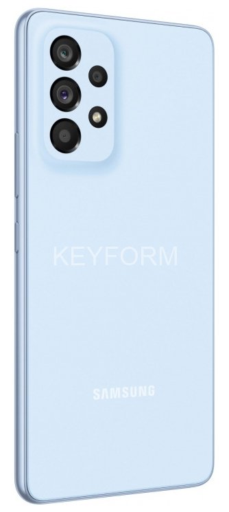 Смартфон Samsung SM-A536ELBGMEA