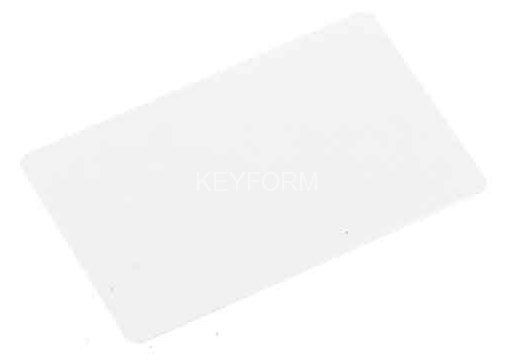 Карта proximity стандартная STRAZH SR-ID10