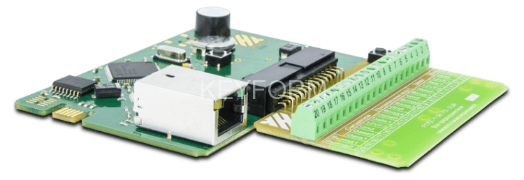 Сетевой контроллер Эра новых технологий ЭРА-500