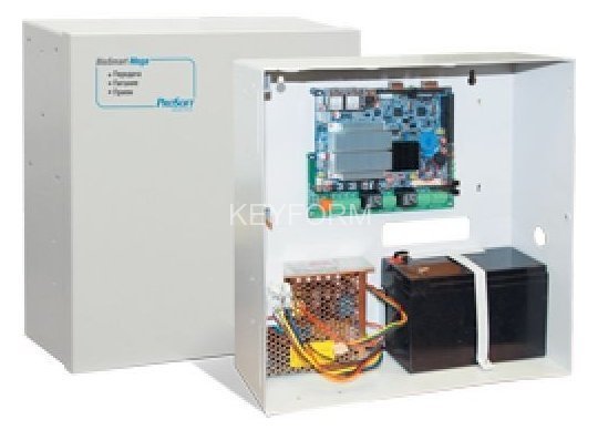 Контроллер биометрический Biosmart Prox-E-EX