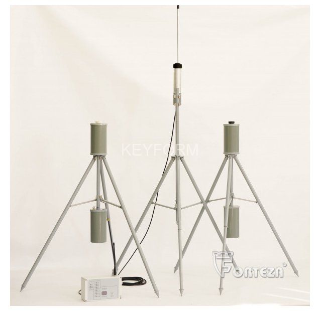 ФОРТЕЗА-12Л (600 м) (кольцо)