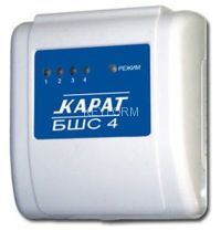 Карат БШС-4