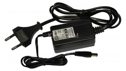 Источник стабилизированного питания AccordTec АТ-12/10