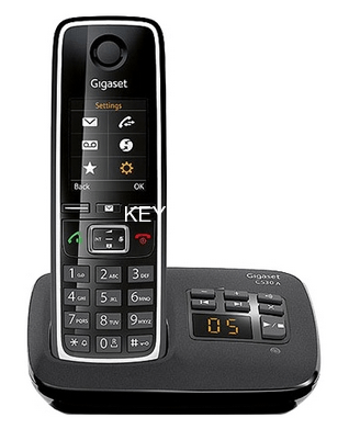 GIGASET C530A