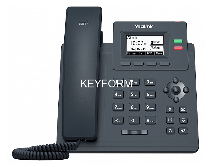 YEALINK SIP-T31G