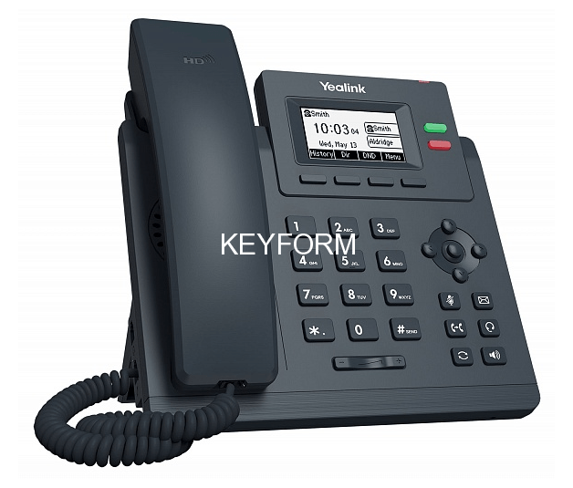 YEALINK SIP-T31G