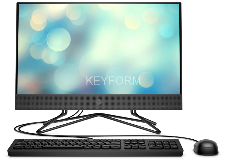 Моноблок HP 200 G4