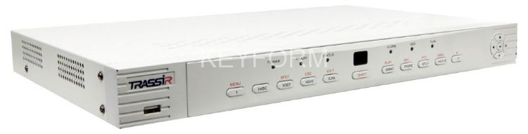 TRASSIR Lanser 3MP-8