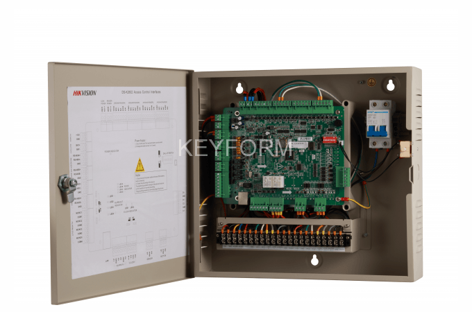 DS-K2602