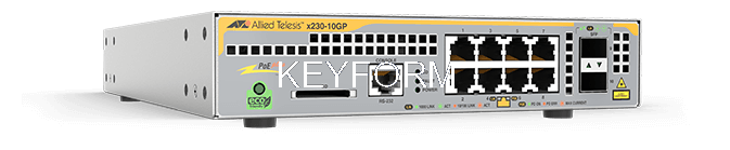 AT-x230-10GP-50