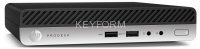 Компьютер HP ProDesk 400 G5 DM(8VR69ES#ACB)