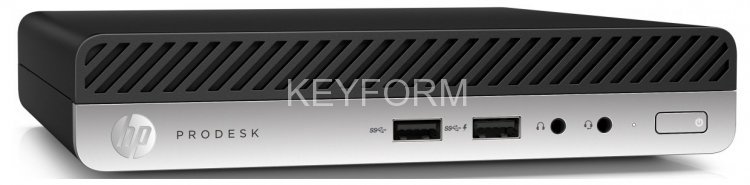 Компьютер HP ProDesk 400 G5 DM(8VR69ES#ACB)