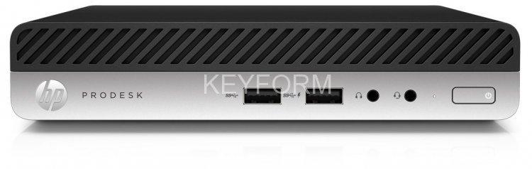 Компьютер HP ProDesk 400 G5 DM(8VR69ES#ACB)