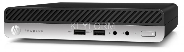 Компьютер HP ProDesk 400 G5 DM(8VR69ES#ACB)