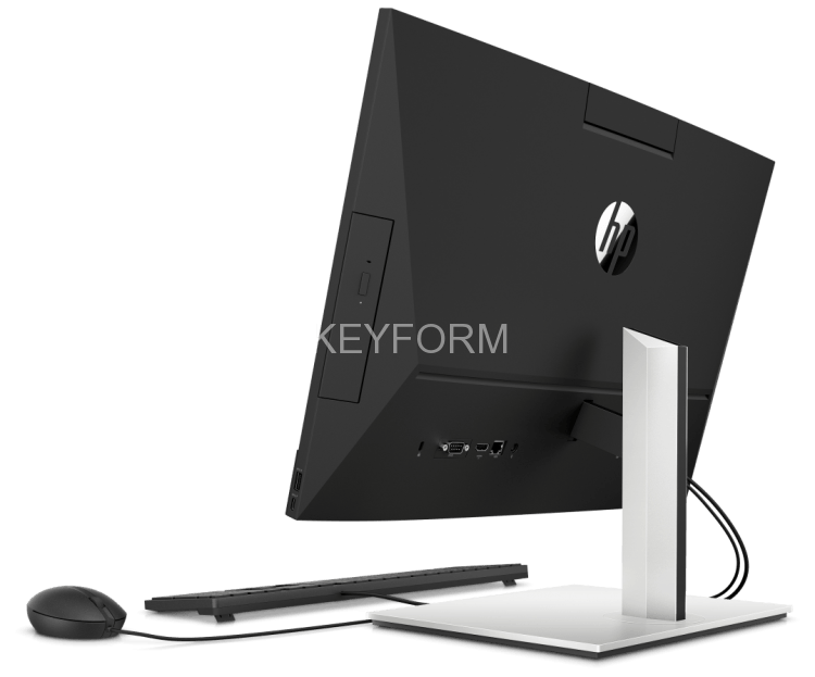 Моноблок HP ProOne 440 G6