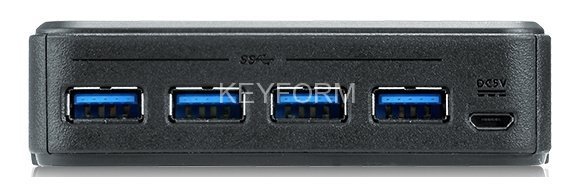 Переключатель Aten US434-AT