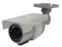 Видеокамера AHD корпусная уличная Microdigital MDC-AH6290VTD-20H