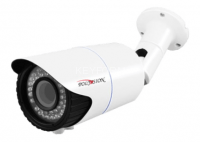 Видеокамера AHD корпусная уличная Polyvision PNM-A2-V12 v.2.5.6