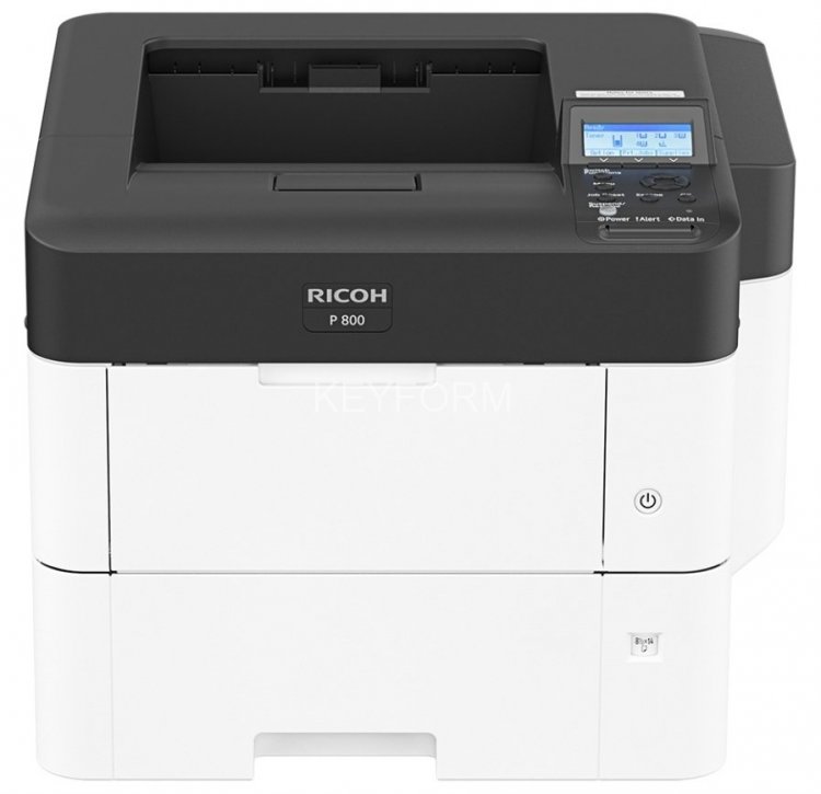 Монохромный принтер А4 Ricoh P 800 Ricoh P 800