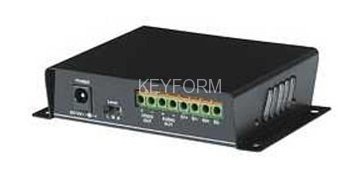 Передатчик видео и аудиосигнала по витой паре SC&T TTA111AVT