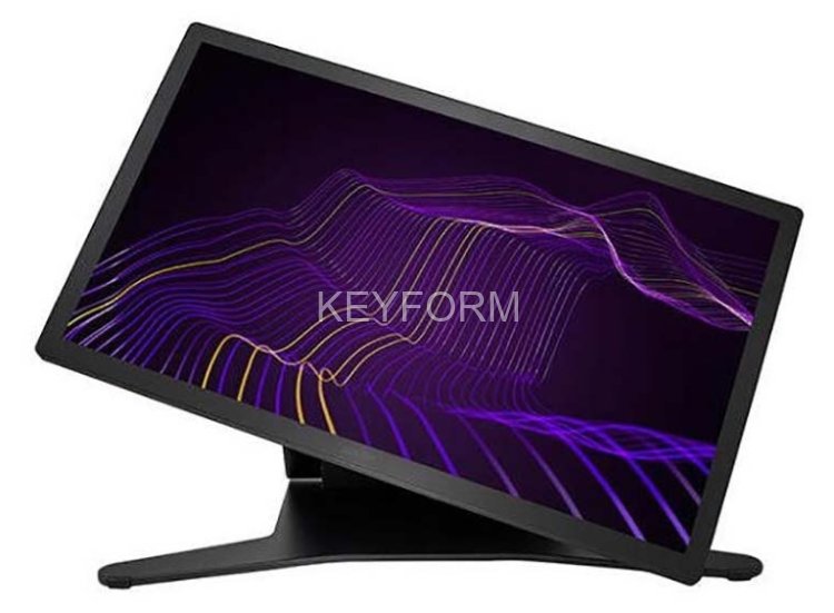 Интерактивный дисплей Wacom DTH271K0B-ST