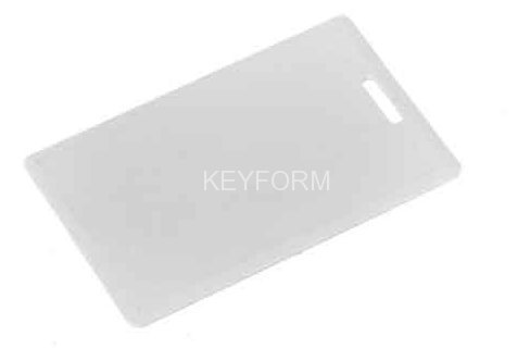 Карта proximity стандартная STRAZH SR-ID20