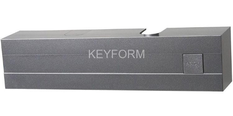 Abloy DC347 (DC247/520200) коричневый