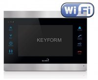 SL-07IP (серебро+черный)